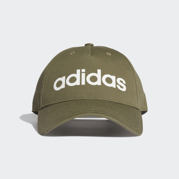 Gorra adidas verde militar Clearance