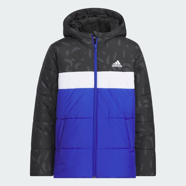 Adidas child jacket online