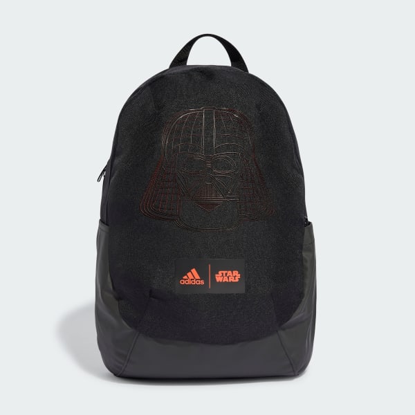 Mochila adidas Star Wars Infantil Menor preço em Mochila adidas Star Wars Infantil
