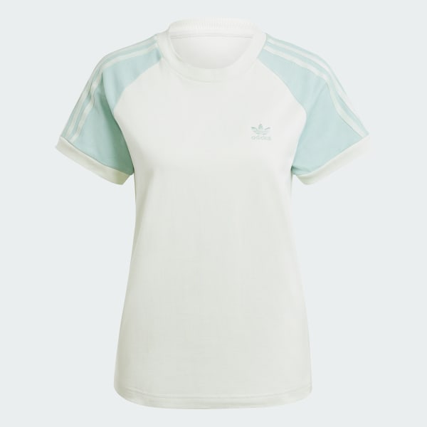 Verde GRAPHIC TEE