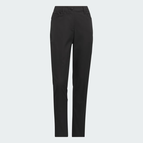 Nero Pantaloni Ultimate365 Twistweave Five-Pocket