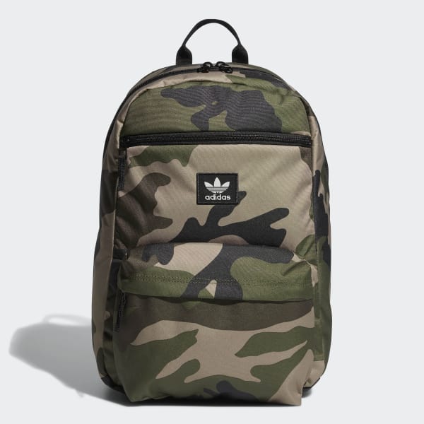 adidas military backpack