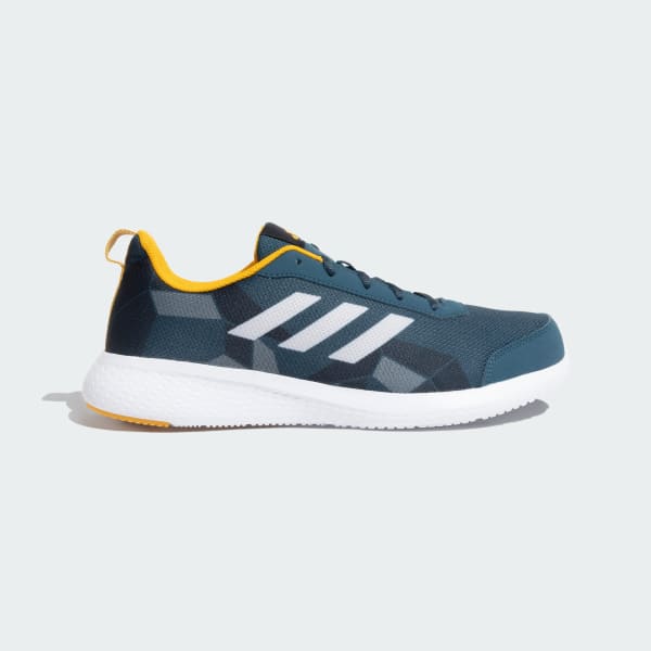Turquoise ASTOUNDRUN SHOES