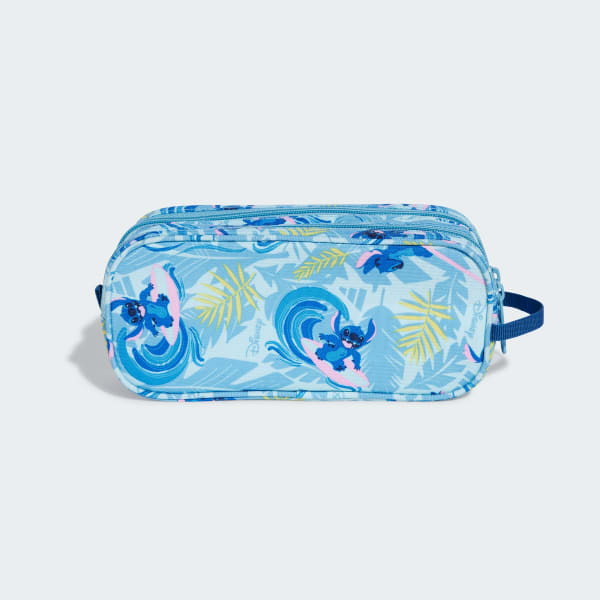 Biru KOTAK PENSIL AOP adidas DISNEY LILO & STITCH