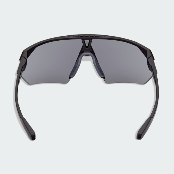 Negro Gafas de sol Sport SP0076
