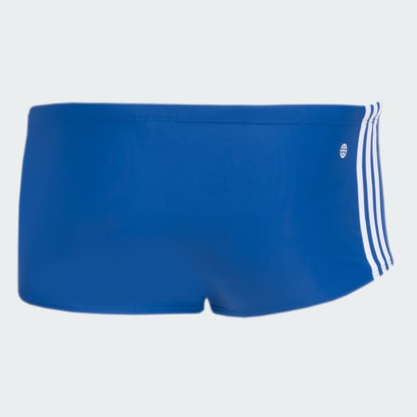 Azul Sunga 3-Stripes