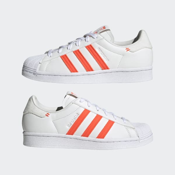 Adidas zapatilla superstar zapatillas best sale
