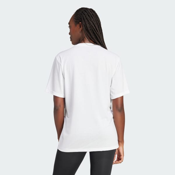 Blanco Playera de Maternidad