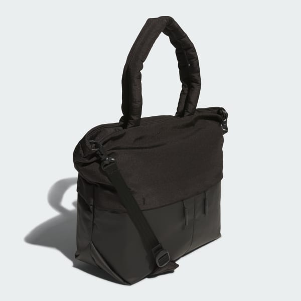 Black 4NWNL Tote Bag