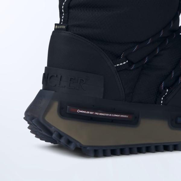 The Moncler x adidas Collection Included a Puffy NMD S1 Boot