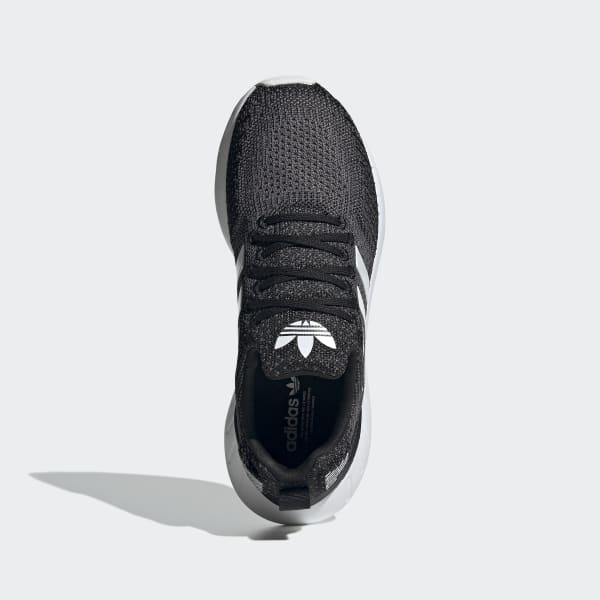 Preto Sapatilhas Swift Run 22