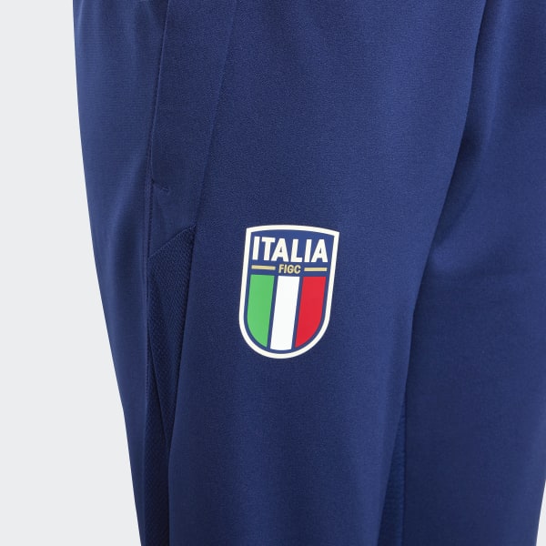 Μπλε Italy Tiro 23 Training Pants