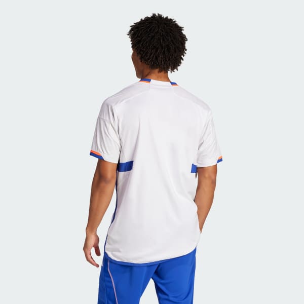 Λευκό France Handball Replica Jersey