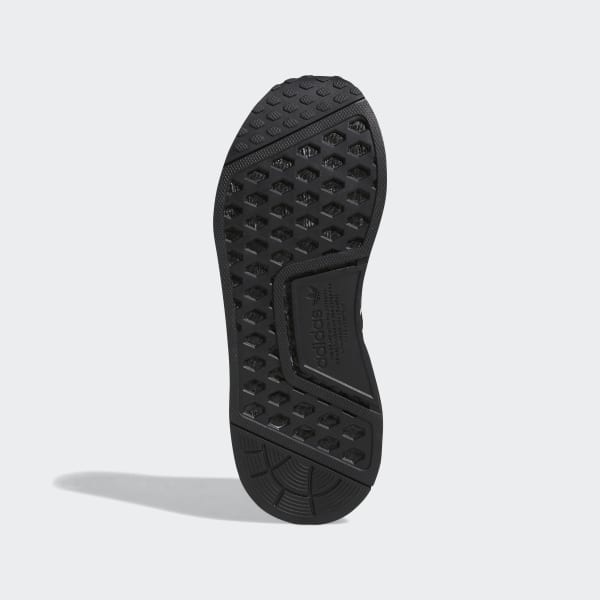 noir Chaussure NMD_R1 V2