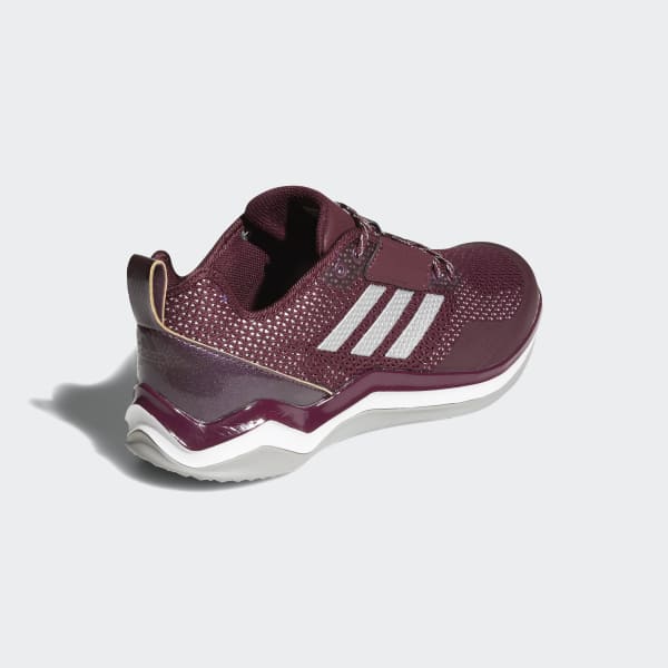 adidas youth speed trainer 3