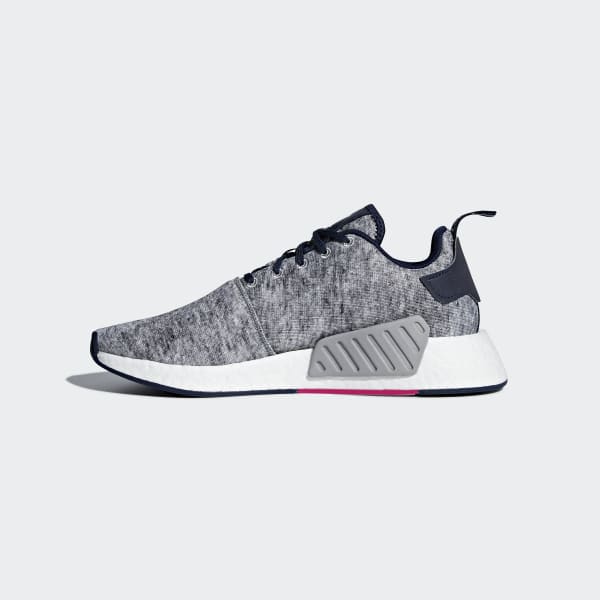 nmd kinderen grijs