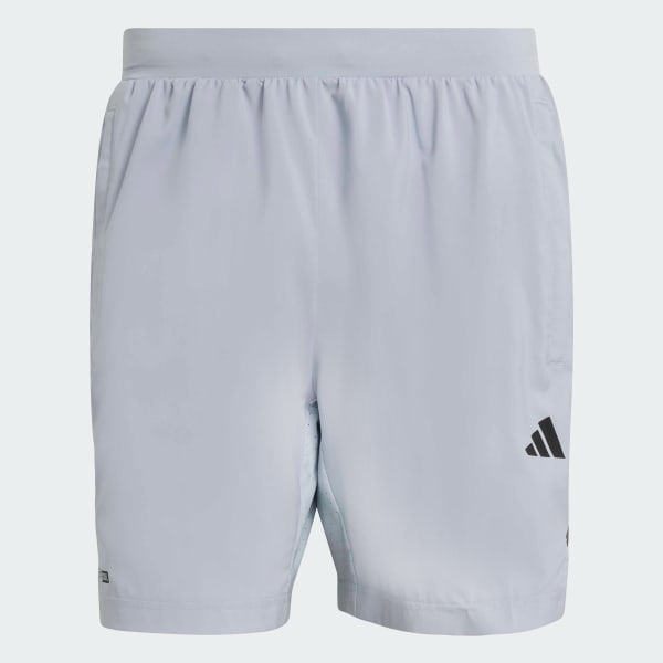 Gra TECH ESSENTIALS WORKOUT 3-STRIPES SHORTS