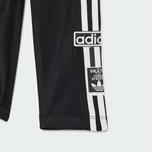 Adibreak Shorts and Tee Set Kids