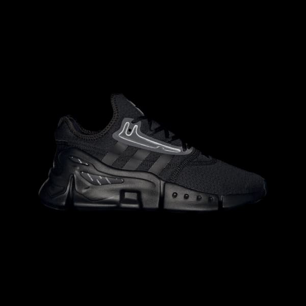 adidas Men s Lifestyle Adifom Flux Shoes Black Free Shipping with adiClub adidas US
