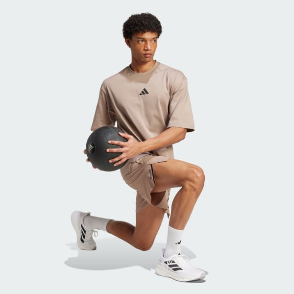 nau Quần Short Designed for Training Pro-Series