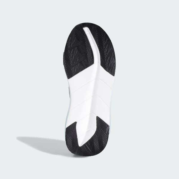 White Runsolid 2 Shoes