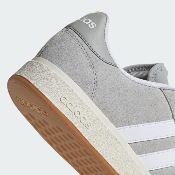 adidas Grand Court Base 00s Shoes Grey adidas Thailand