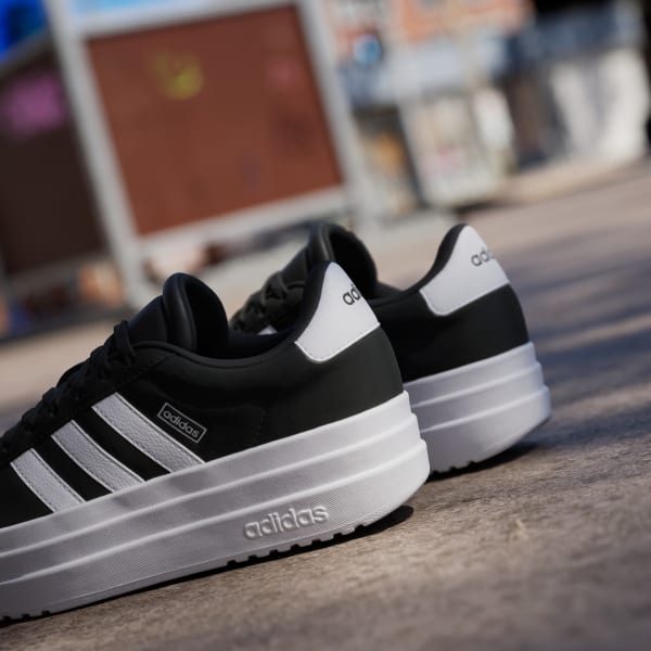 Adidas lifestyle ad 2025