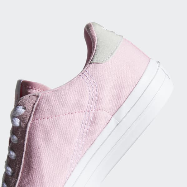 Pink Continental Vulc Shoes GTI89