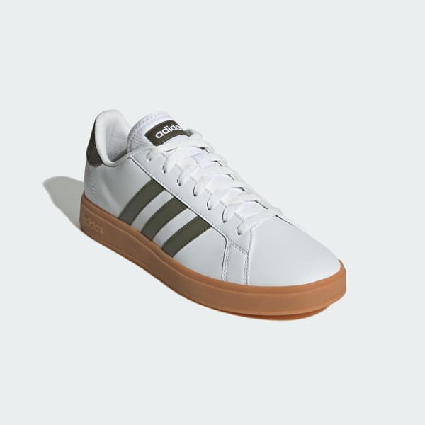 Blanco Tenis Grand Court Base 2.0