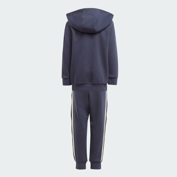 Azul HOODIE SET