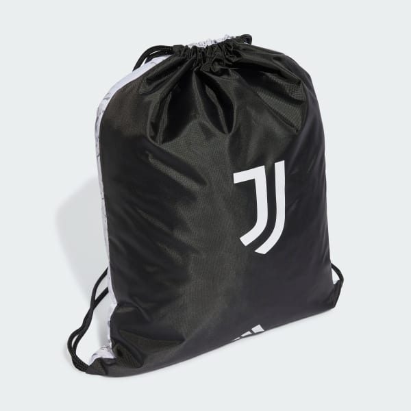 Nero Sacca da palestra Home Juventus