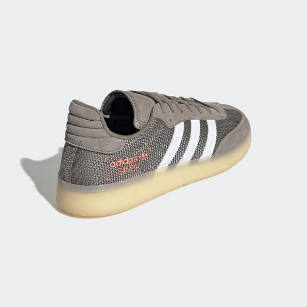 adidas Samba RM Shoes - Green | adidas Australia