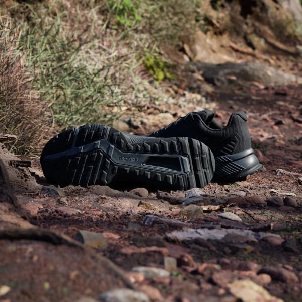 Adidas traxion trail running shoes new arrivals