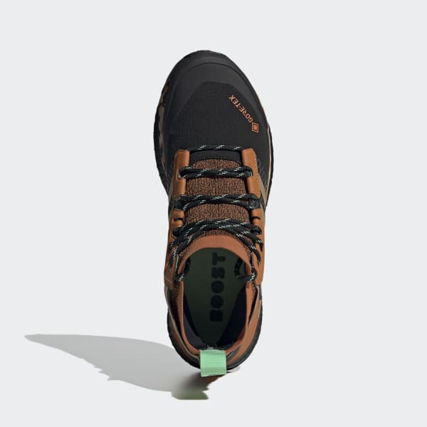 adidas terrex free hiker gtx