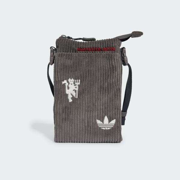 Manchester United Third Small Items Tasche