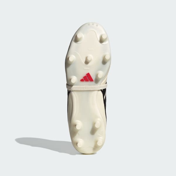 Bianco Scarpe da calcio Copa Gloro 2 Firm Ground