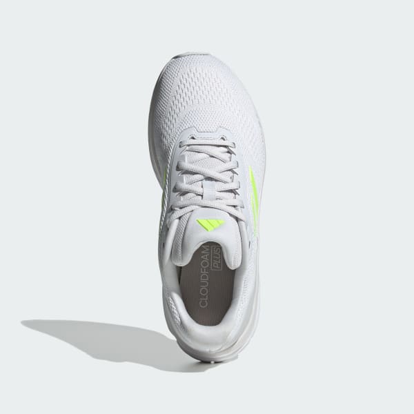 Grey Cloudfoam Walk Shoes