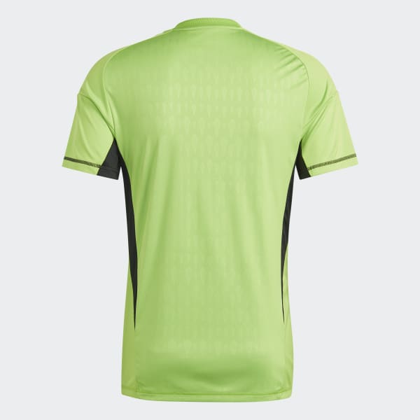 Gron Italy 23 Goalkeeper Jersey