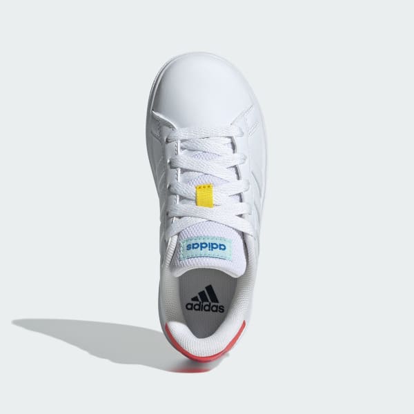 Cordones para tenis adidas new arrivals