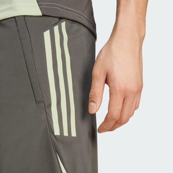 Real Madrid Tiro 25 Competition Training Shorts