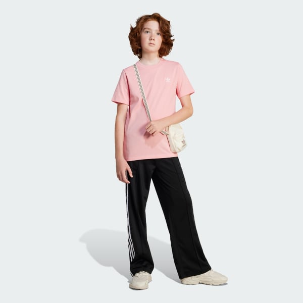Pink Tee