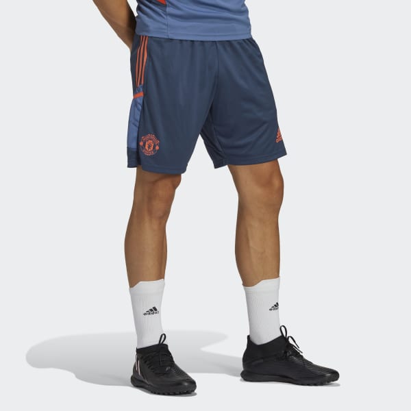 Bla Manchester United Condivo 22 Training Shorts IF144
