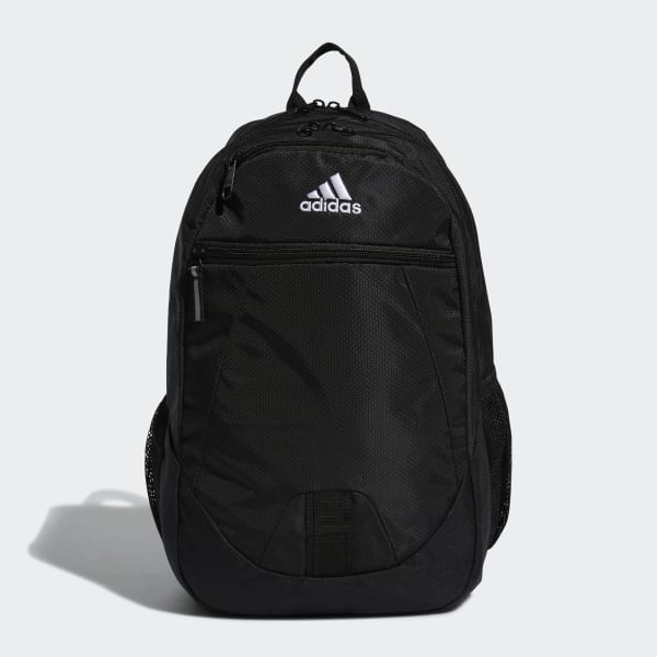 adidas Foundation 5 Backpack - Black 