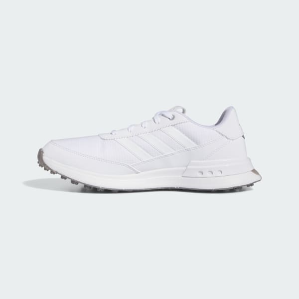 Adidas women's spikeless best sale golf shoes