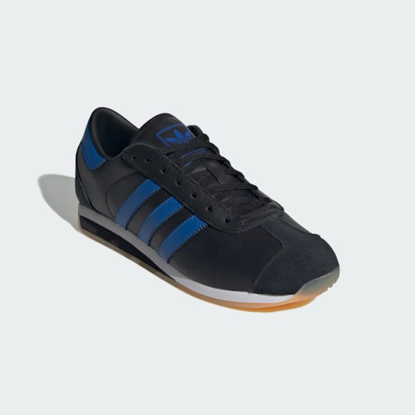 Adidas country ii retro shoes best sale