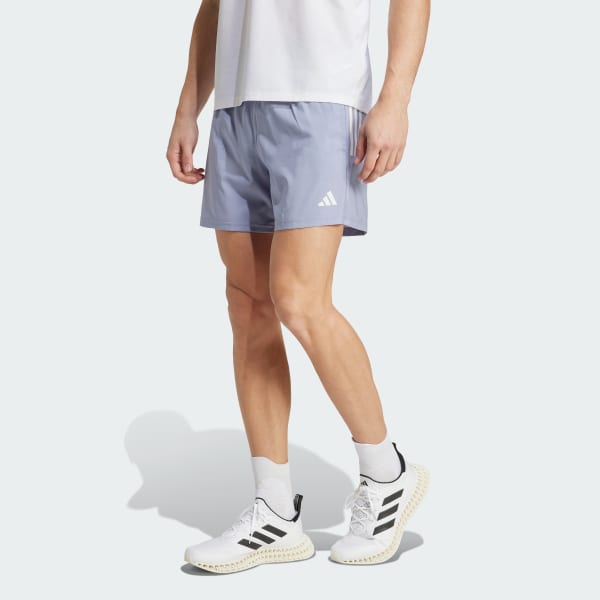 Lilla Own The Run shorts