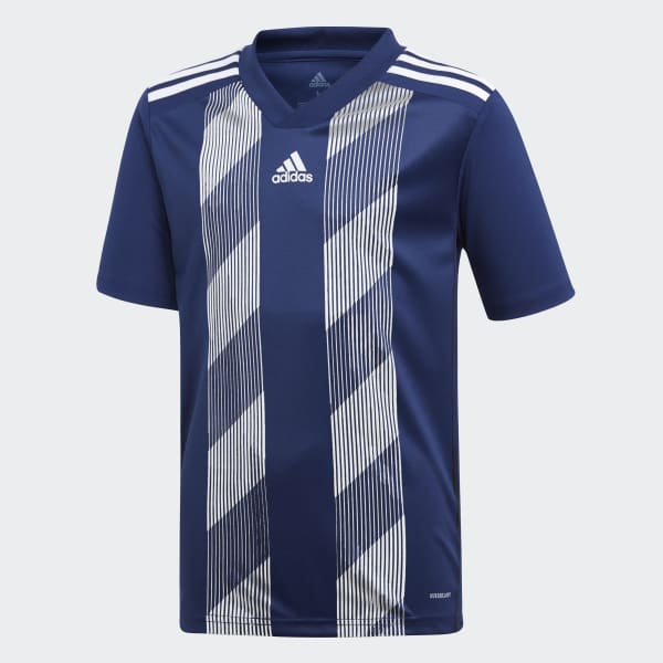 adidas Striped 19 Trikot Blau | adidas Austria adidas Striped 19 Trikot Blau | adidas Austria