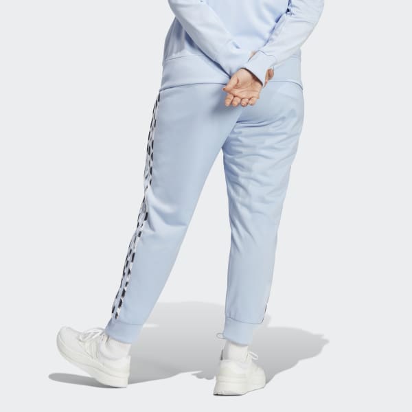Adidas TNT Tape Wind Pant Trace Blue  END Global
