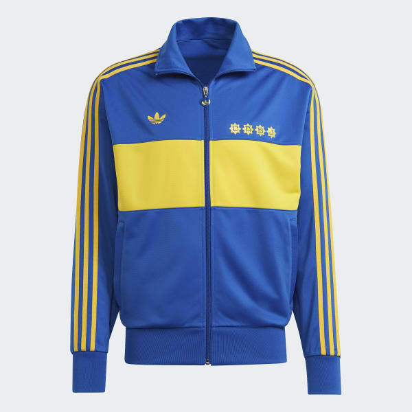 Casaca de boca adidas cheap