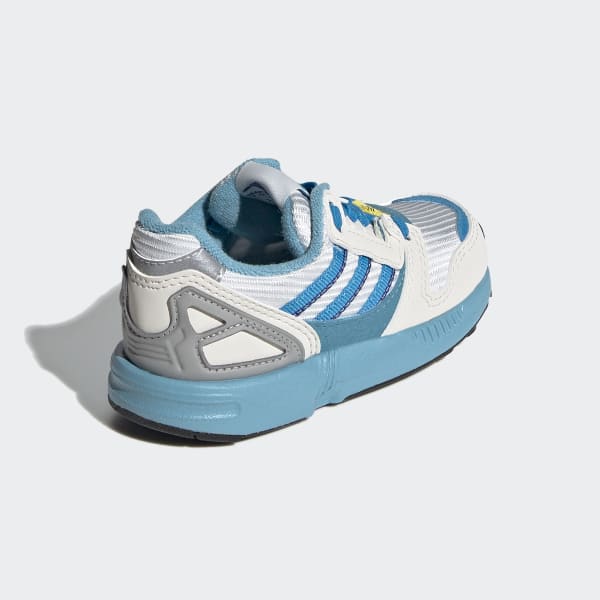 adidas zx 8000 Blanche enfant